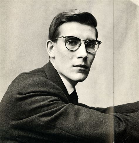 yves st laurent wiki